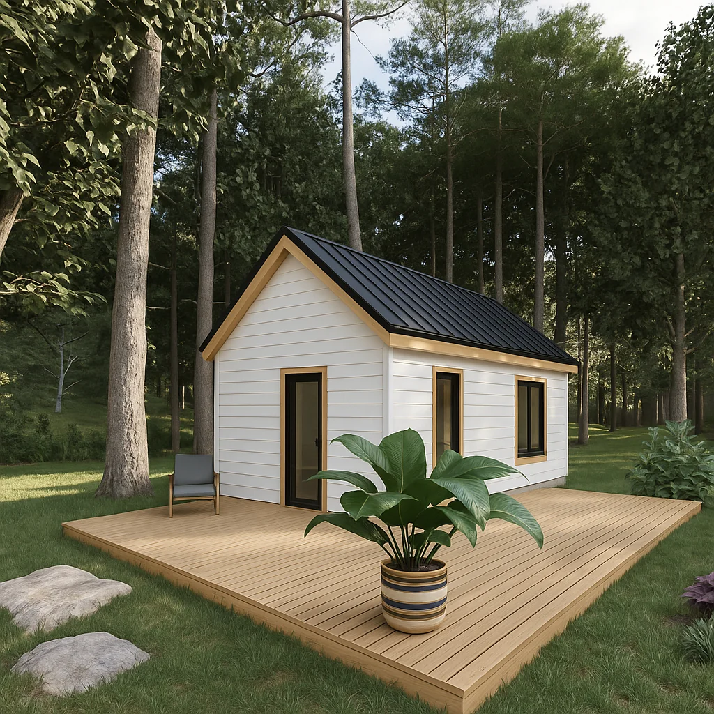 Willow - The Minimalist